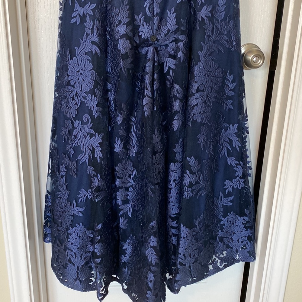 Montage by Mon Cheri Dress - Picture 6 of 13